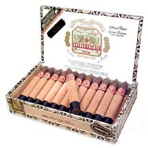 Arturo Fuente Sun Grown King B