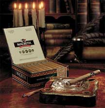 MacBeth Duncan