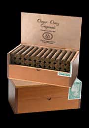 Omar Ortez Originals Belicoso