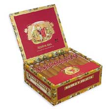 Petite Robusto