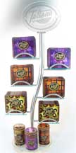 Tatiana Exotic 1 Tin