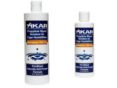 Xikar Solution 8oz