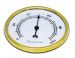 Analog 2 1/4" Hygrometer