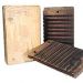 Wooden Cigar Mold