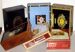 Empty Cigar Boxes