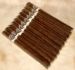 10 - Montecristo 75th Anniversary Lancero (7 1/2 x 40)