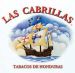 Las Cabrillas Columbus Maduro