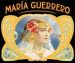 Maria Guerrero Bonitas