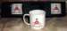 Montecristo Coffee Mug Set
