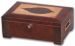 Santa Barbara Humidor with a dent